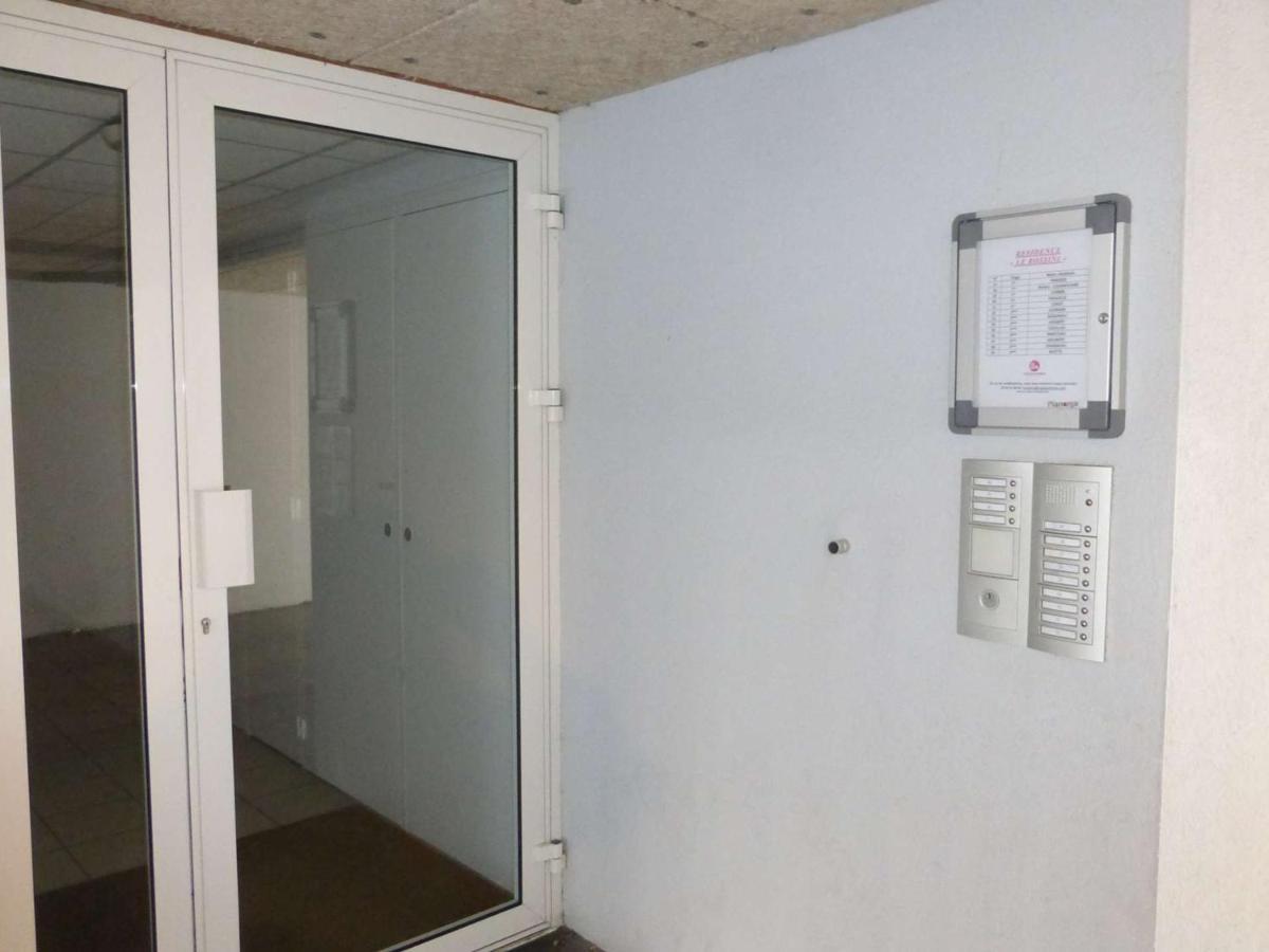 Appartement 2 Pieces Avec Parking Prive, Proche Plage Et Commerces, Saint-Gilles-Croix-De-Vie - Fr-1-224-783 Exterior foto