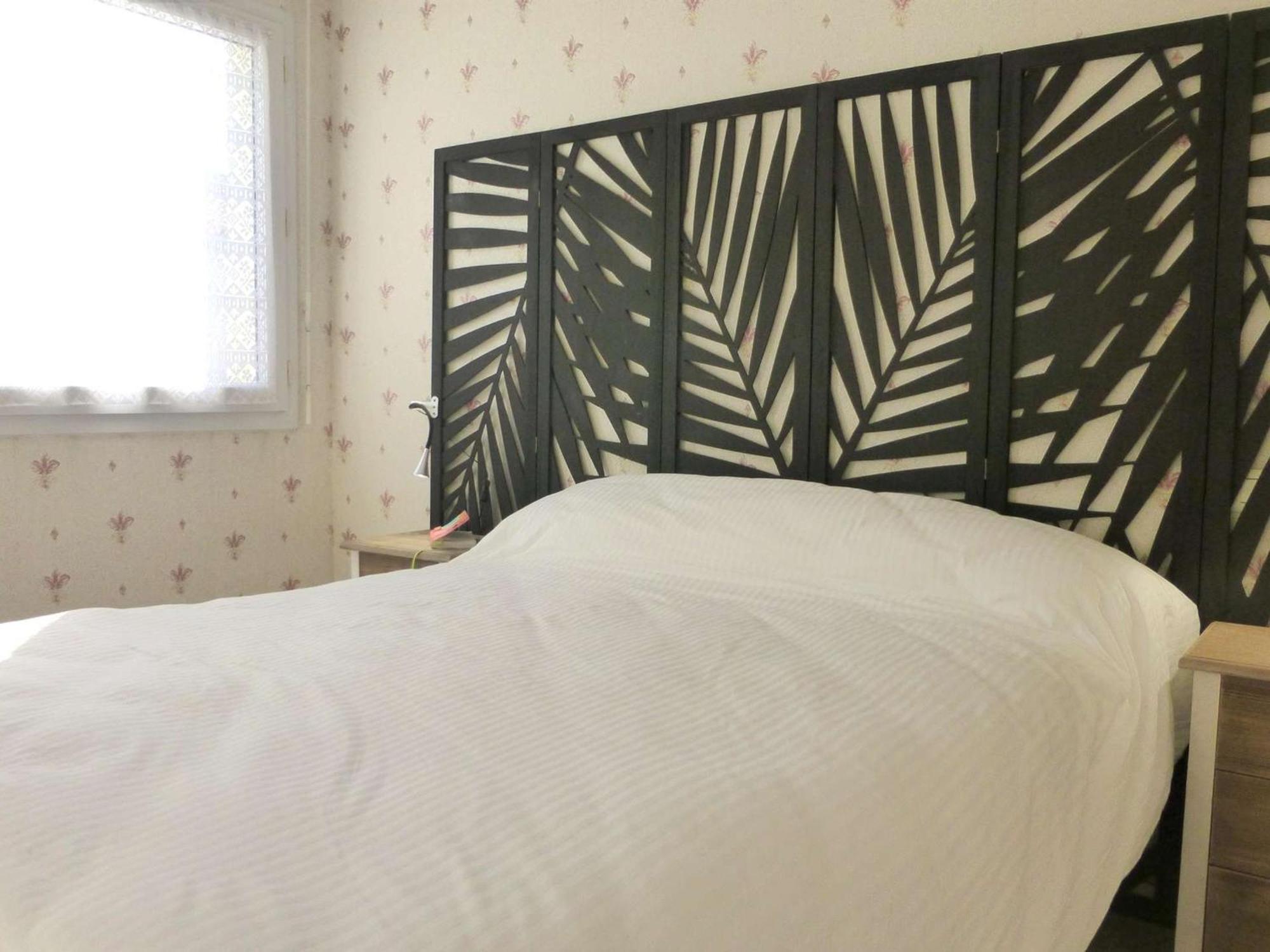 Appartement 2 Pieces Avec Parking Prive, Proche Plage Et Commerces, Saint-Gilles-Croix-De-Vie - Fr-1-224-783 Exterior foto